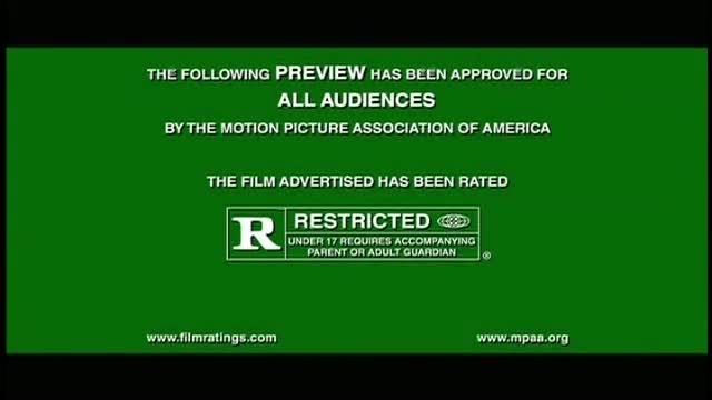 The Quiet 1. Fragmanı