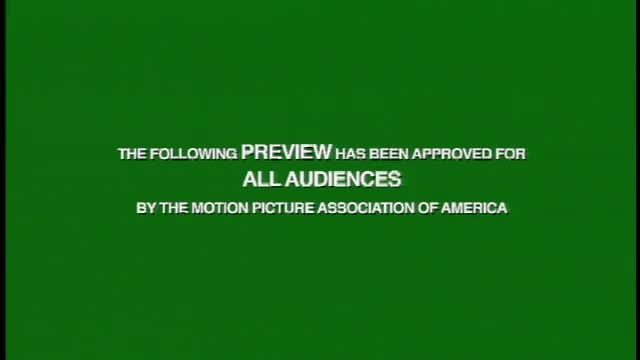 Scary Movie 4 2. Fragmanı