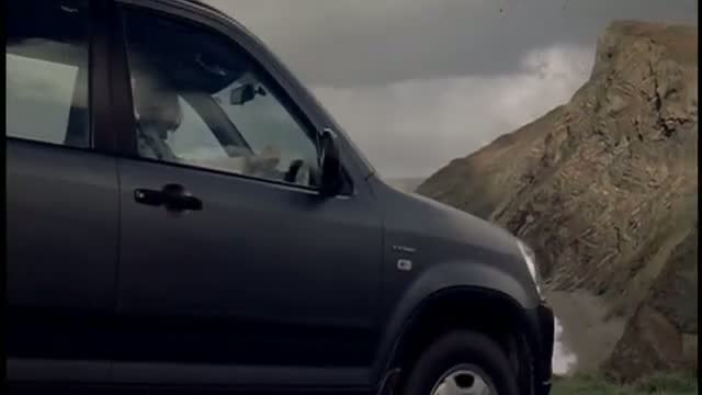 Half Light 2. Fragmanı