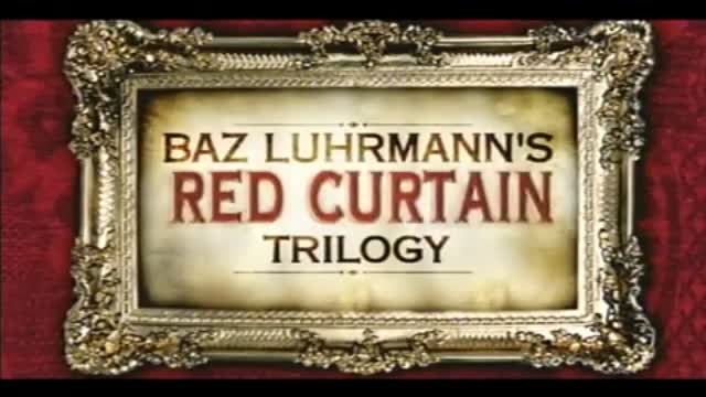 Moulin Rouge 1. Fragmanı