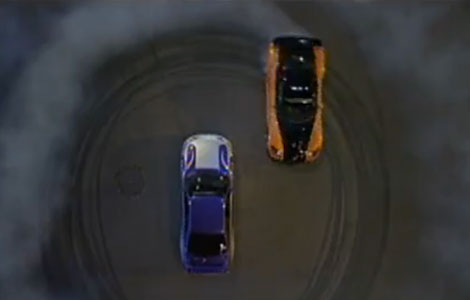  Hızlı ve Öfkeli: Tokyo Yarışı (2006) 2. Fragmanı