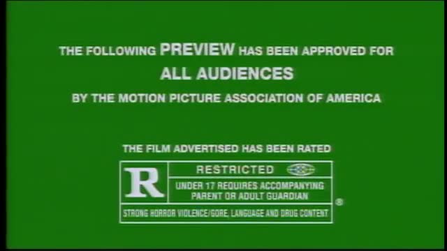 The Texas Chainsaw Massacre 2. Fragmanı