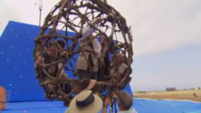 Pirates of the Caribbean: Dead Man\'s Chest 2. Fragmanı