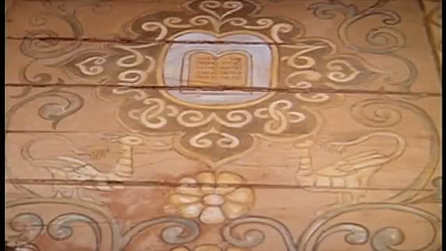 Fiddler On The Roof 2. Fragmanı