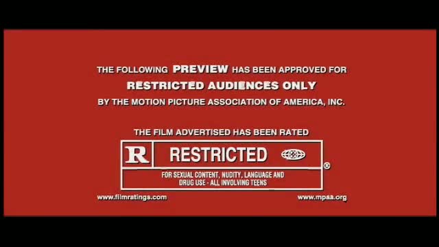 Loverboy 1. Fragmanı