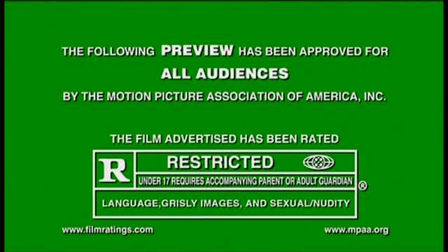 The Dead Girl 2. Fragmanı