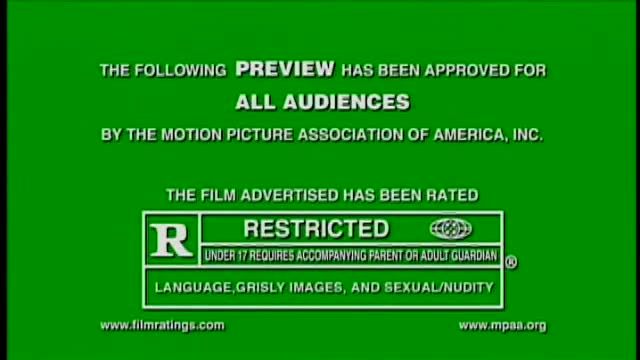 The Dead Girl 3. Fragmanı