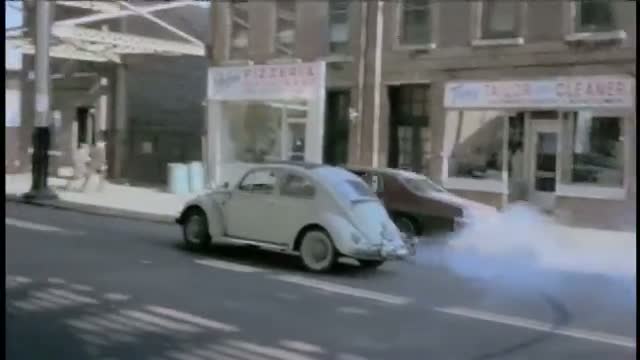 The French Connection 2. Fragmanı