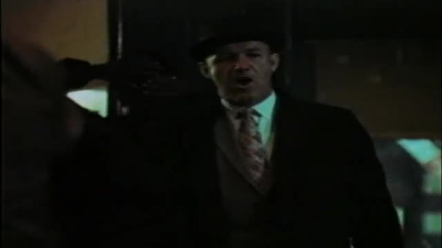 The French Connection 3. Fragmanı