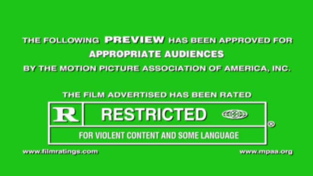 Night Train 2. Fragmanı