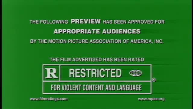 Staten Island 2. Fragmanı