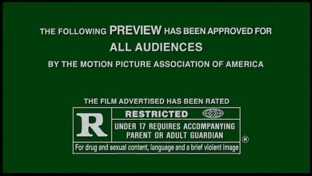 A Scanner Darkly 2. Fragmanı