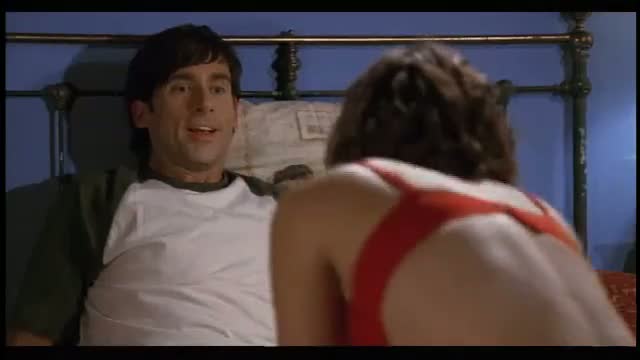 18 Year Old Virgin 1. Fragmanı