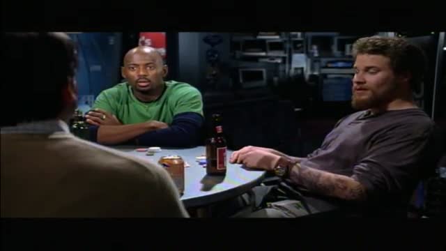 18 Year Old Virgin 3. Fragmanı