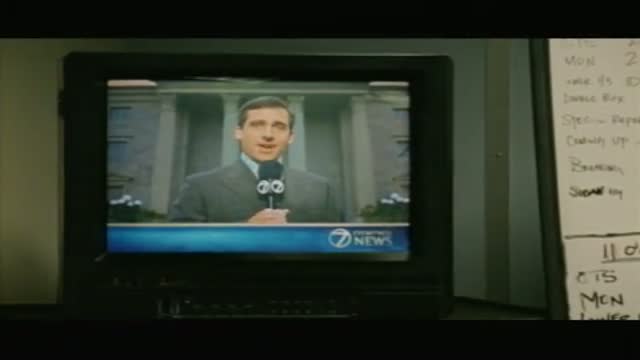 18 Year Old Virgin 7. Fragmanı