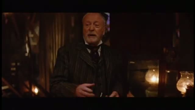 The Prestige 10. Fragmanı