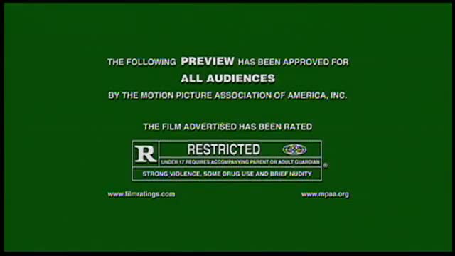 Children of Men 9. Fragmanı