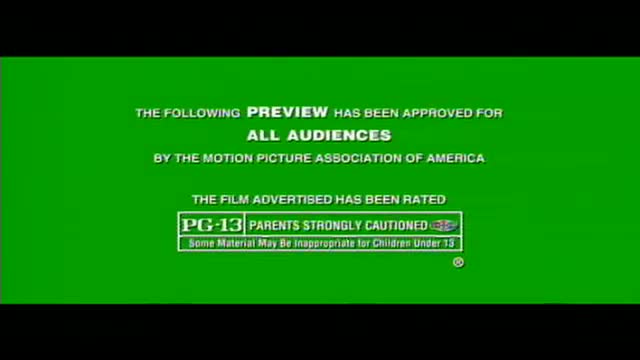 Vanity Fair 3. Fragmanı