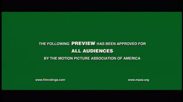 Blood Diamond 2. Fragmanı