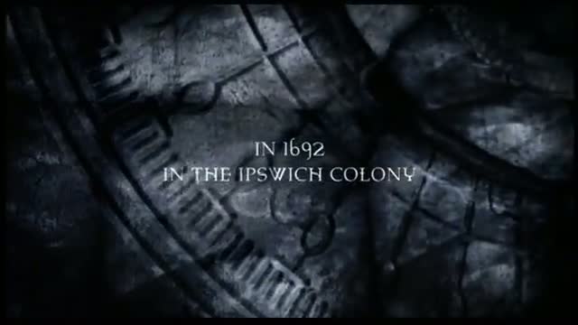 The Covenant 2. Fragmanı