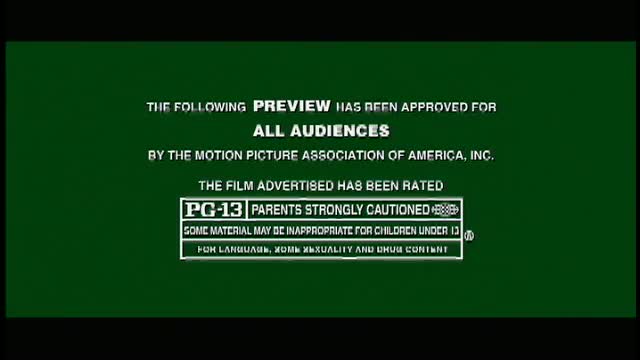 Dreamgirls 2. Fragmanı