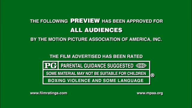 Rocky Balboa 2. Fragmanı