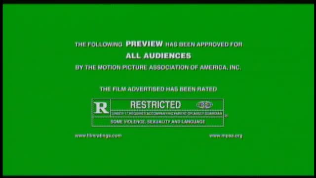 The Good Shepherd 2. Fragmanı