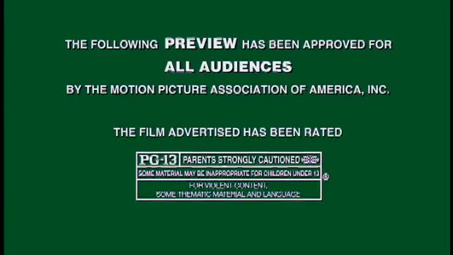 Freedom Writers 2. Fragmanı