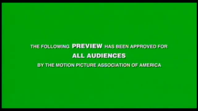 Happily N'Ever After Fragmanı