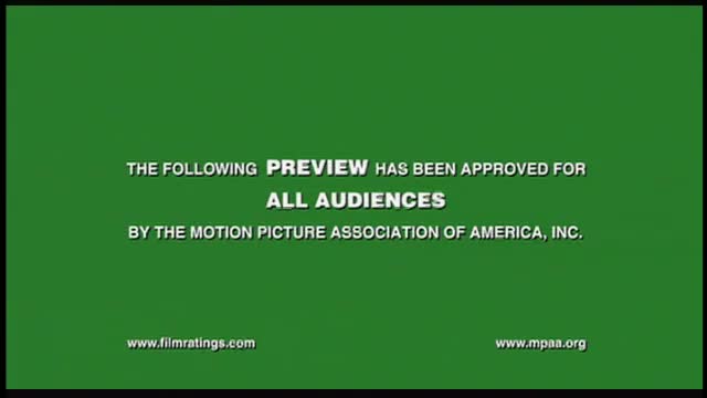 The Messengers 2. Fragmanı