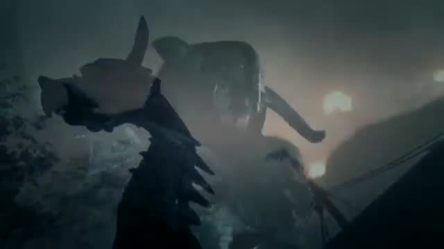 Pathfinder 2. Fragmanı