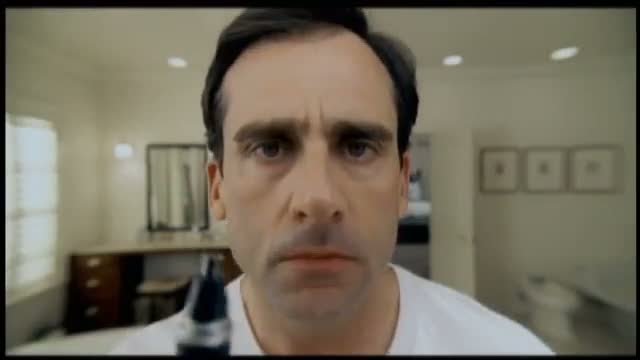 Evan Almighty 2. Fragmanı