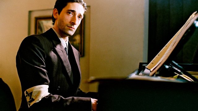 The Pianist Fragmanı