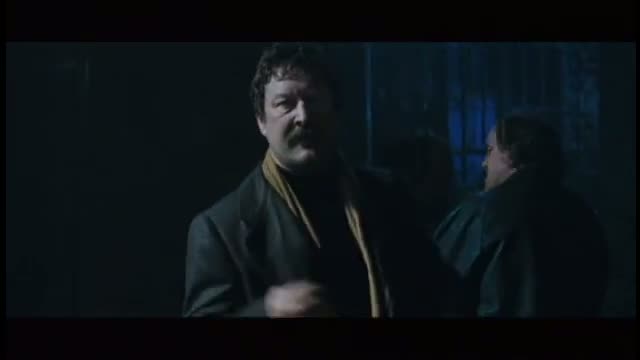 V For Vendetta 2. Fragmanı