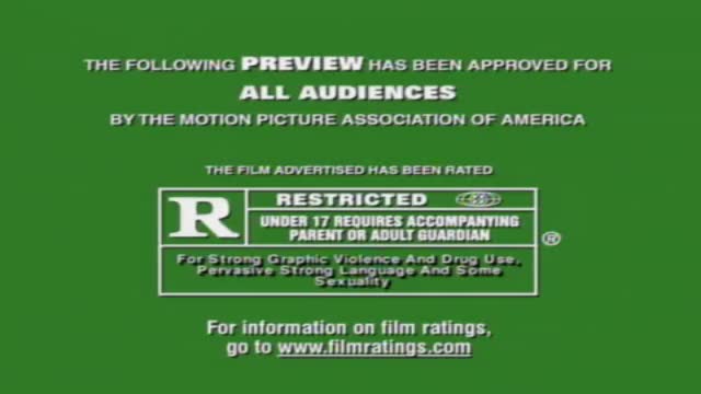 Pulp Fiction 2. Fragmanı