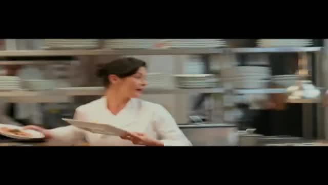 No Reservations 2. Fragmanı