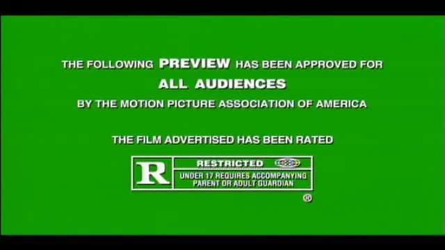 Brokeback Mountain 2. Fragmanı