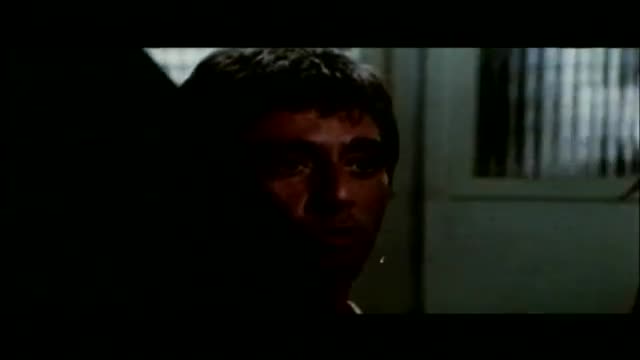 Scarface 2. Fragmanı