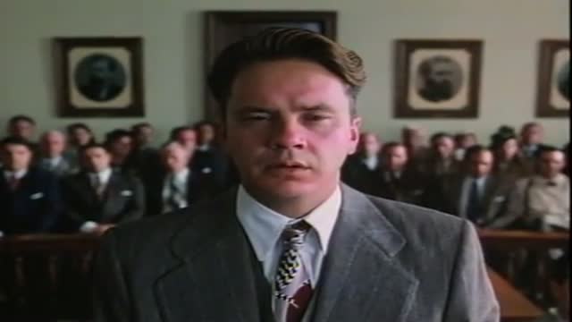 The Shawshank Redemption 2. Fragmanı