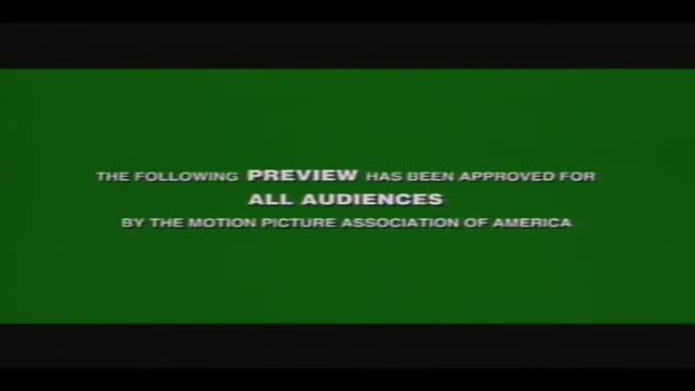 Catch Me If You Can 2. Fragmanı