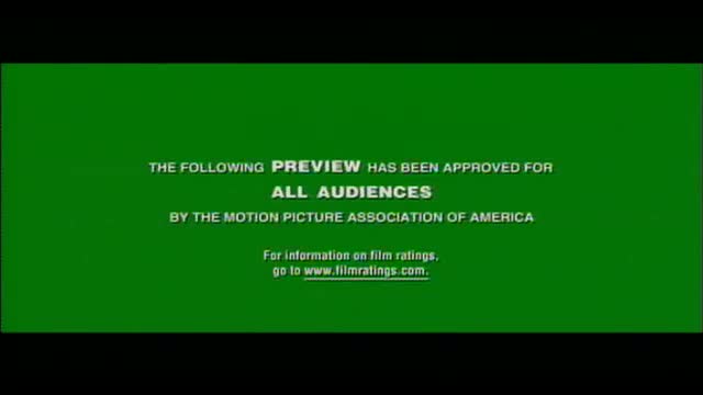 National Treasure 2. Fragmanı