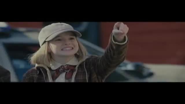 Nancy Drew 2. Fragmanı