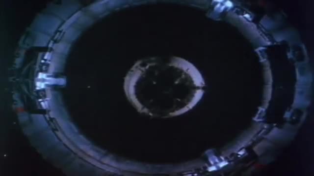 The Time Guardian 2. Fragmanı