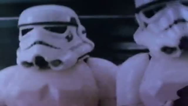 The Time Guardian 4. Fragmanı