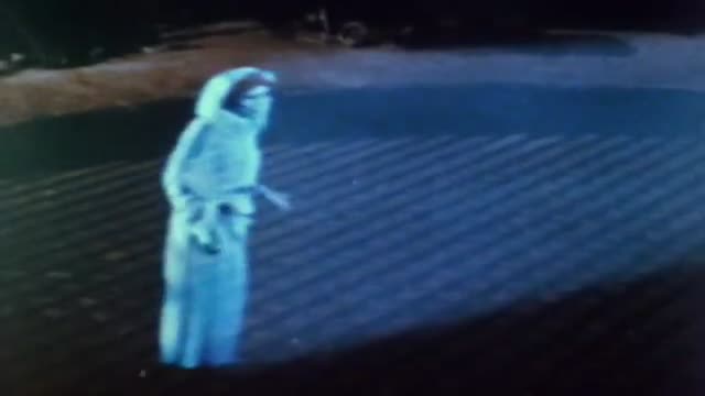 The Time Guardian 5. Fragmanı