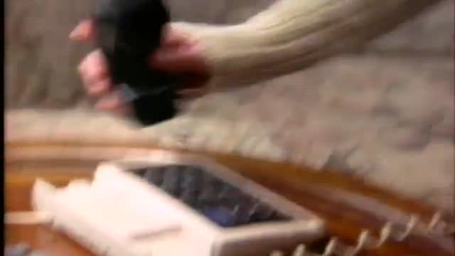 Scary Movie 2. Fragmanı