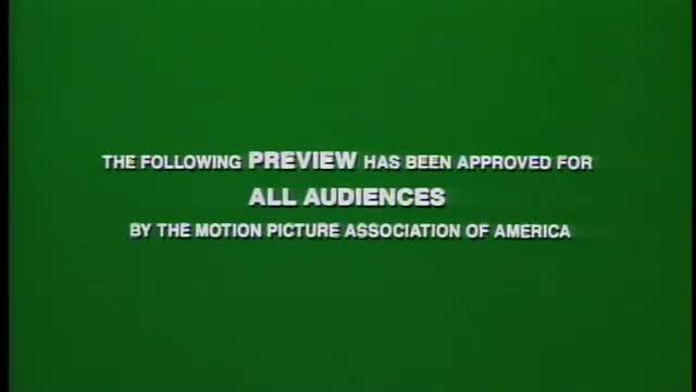 Scary Movie 3 2. Fragmanı