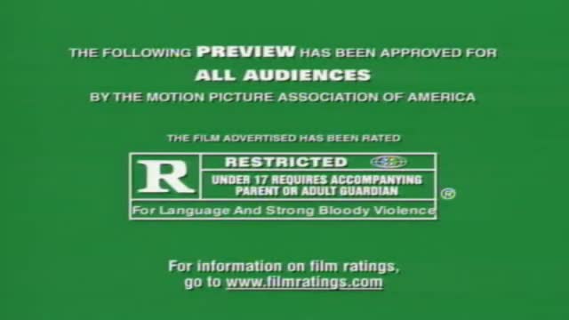 Scream 2 2. Fragmanı