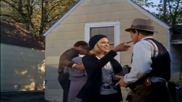 Neoege Narul Bonaenda 1. Fragmanı