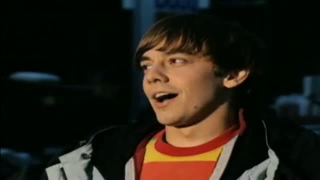 Hot Rod 2. Fragmanı